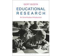 Educational Research: An Unorthodox Introduction