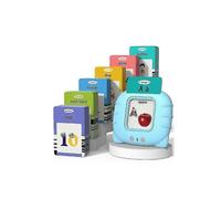 Educational Talking Flash Cards for Toddlers 1-5 - Speech Therapy & Autism Toys