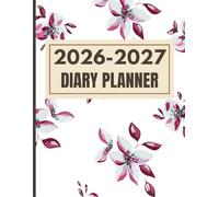 Educator’s Planner 2026-2027 - Daily Weekly Monthly with Diary: Manage Classrooms & Capture Daily Insights