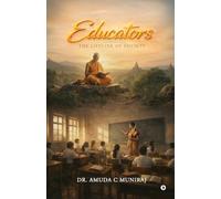 Educators: The Lifeline of Society