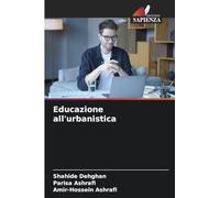Educazione all'urbanistica