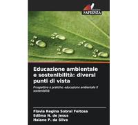 Educazione ambientale e sostenibilità: diversi punti di vista