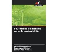 Educazione ambientale verso la sostenibilità