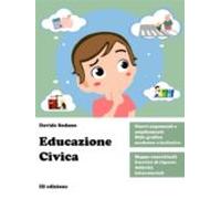 Educazione Civica (ebook)