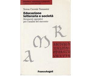 Educazione Letteraria E Societã€. St [Italia] [DVD]