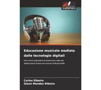 Educazione musicale mediata dalle tecnologie digitali: Una ricerca sulle lezioni di arte/musica nella rete dell'istruzione di base nel comune di Mossoró/RN