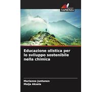Educazione olistica per lo sviluppo sostenibile nella chimica