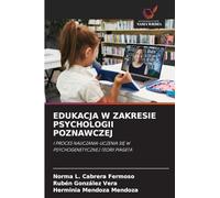 Edukacja W Zakresie Psychologii Poznawczej
