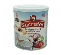 Edulcorante Técnico Combinado (Eritritol y Stevia) | Formato 1kg (Pack de 2x500g) | Insumo de Alta Especialización | Estructura de Dosificación Optimizada