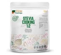 Edulcorante Técnico para Cocción (Perfil Stevia) | Relación 1:2 | Formato 2kg (Pack de 2x1kg) | Insumo de Alta Especialización | Estructura Granulada