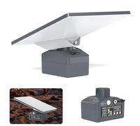 EDUP Batería portátil Power Bank con Adaptador de Carga para Starlink Mini, Fuente de alimentación Recargable 19V/5Ah/95Wh, Kit de Montaje móvil y Resistente al Agua para Starlink Mini