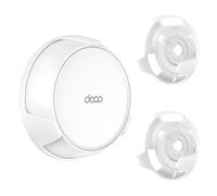 EDUP® Soporte Pared TP-Link Deco WiFi 7 BE23/BE25/BE3600/BE5000, 2 uds