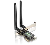 EDUP USB WiFi Stick WiFi 7 BE6500Mbps Triband 6GHz 5GHz 2.4GHz USB 3.0 WiFi Adapter for PC WiFi 7 Dongle with MT7925AUN Chip for Gaming Compatible con Windows 11 & Linux 6.7+