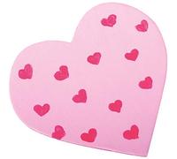 Eduplay 210230 - Juego de Corazones (5 Piezas)