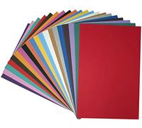 EDUPLAY 800026 Musgo Goma DIN A3, 20 Unidades