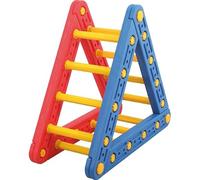 Eduplay escalada triángulo escalador para niños - desarrollo motor