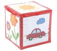 Eduplay - Juego de Dados (Importado)