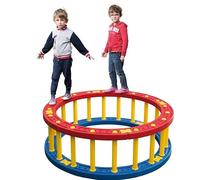 Eduplay juguete rueda de equilibrio - juego de equilibrio motor para niños