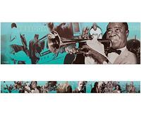 Edupress Borde Recto Black History (EP63215)