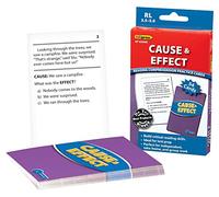 Edupress - Tarjetas para practicar la comprensión lectora, color azul