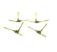 EDUQKWQS Cepillo Lateral Compatible con LG, Hom BOT VR6270LVM, VR65710, VR6260LVM, Robots Aspiradores De La Serie VR.