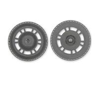 EDUQKWQS Repuestos For Robot Aspirador, Soporte For Mopa, Compatible con Dreame, L20 Ultra / X30 Ultra / X40 Ultra/Mijia M30 S, Bandeja Elevadora Automática For Mopa De Alfombras.