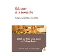 Eduquer À La Sexualité (ebook)