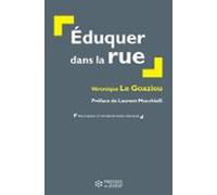 Éduquer Dans La Rue (ebook)