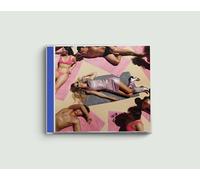 Edurne - éXtasis [CD Azul]