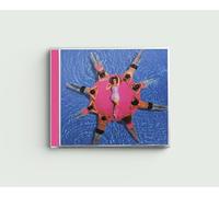 Edurne - éXtasis [CD Rosa]