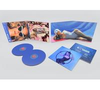 Edurne - éXtasis [Vinilo Azul]