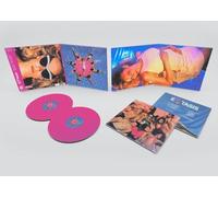 Edurne - éXtasis [Vinilo Rosa]