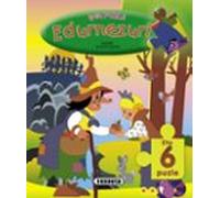 Edurnezuri (ipuinak Eta Puzzleak)