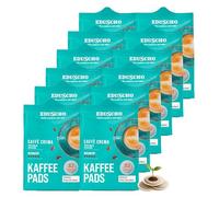 Eduscho - Caffè Crema - 12 x 32 almohadillas