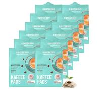 Eduscho - Klassisch - 12 x 32 almohadillas