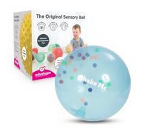 Edushape Pelotas Sensoriales Arco Iris