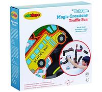 Edushape - Ed 547002 - Toy Bath - Baño Fun - El Circuito , color/modelo surtido