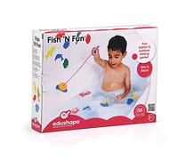 Edushape Fish 'n' Fun Bath Game