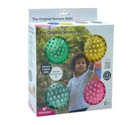 Edushape - Pelota para bebé (ED 705175) , color/modelo surtido
