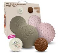 Edushape The Original Bolas Sensoriales Mega Pack Boho Chic