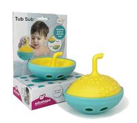 Edushape Tub Bath Toy Juguete del baño del Sub de la Tina (Halilit 525013)