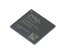 Eduuyvee Para XC7Z010 XC7Z010-CLG400 XC7Z010-1CLG400C IC Chip S9 T9+ Miner Controlador Tablero CPU XC7Z010 Plantilla