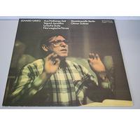 Edvard Grieg Aus Holbergs Zeit,Sigurd Jorsalfar,Lyrische Suite und Norwegische Tänze