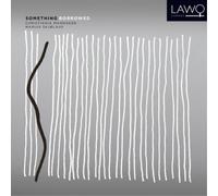 Edvard Grieg Christiania Mannskor/Marius Skjolaas: Something Borrowed (CD) Album