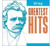 Edvard Grieg - Grieg Greatest Hits