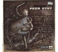 Edvard Grieg - Music For Peer Gynt - 4th