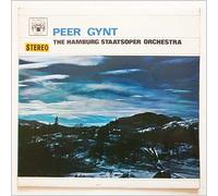 Edvard Grieg - Peer Gynt