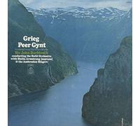 Edvard Grieg - Peer Gynt - Sealed