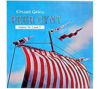 Edvard Grieg - Peer Gynt Suites 1 & 2