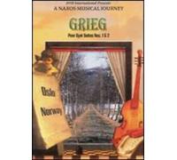 Edvard Grieg - Peer Gynt Suites No.1&2/Scenes of [Alemania] [DVD]